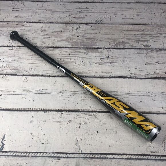 RAWLINGS PLASMA Youth BASEBALL BAT  BIG BARREL 29" 21oz  -9 2 5/8" DIA.‎ New - Picture 1 of 16